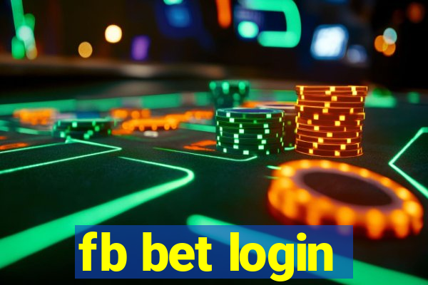 fb bet login